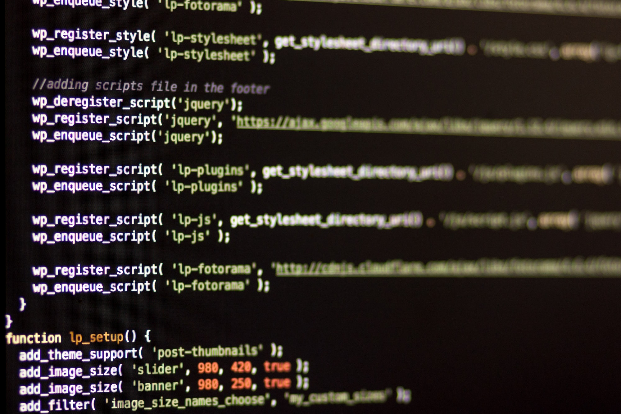WordPress: E-Mail-Benachrichtigungen bei Plugin- oder Theme Updates deaktivieren